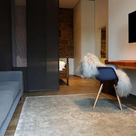 Hotel Julius In Der Pfalz