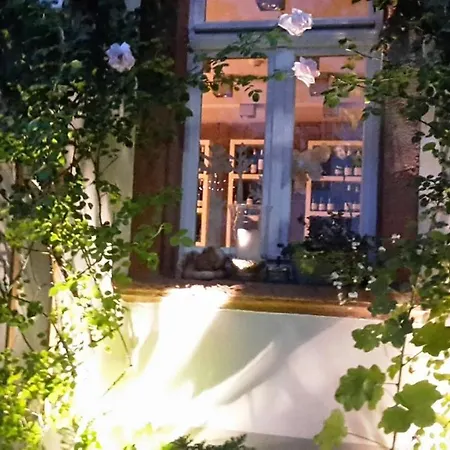 Hotel Julius In Der Pfalz *