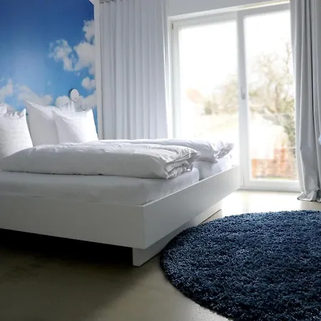 Hotel Julius In Der Pfalz