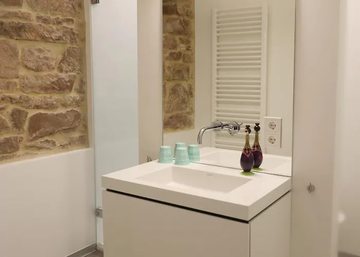 Julius In Der Pfalz Hotel