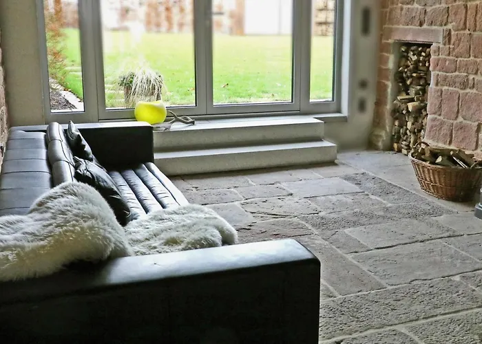 Julius In Der Pfalz Hotel *