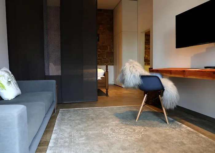 Hotel Julius In Der Pfalz