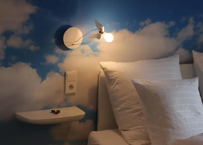 Julius In Der Pfalz Hotel