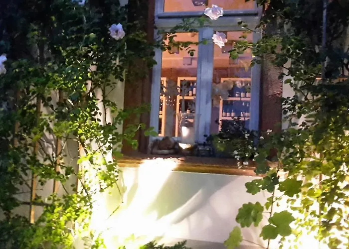 Hotel Julius In Der Pfalz *