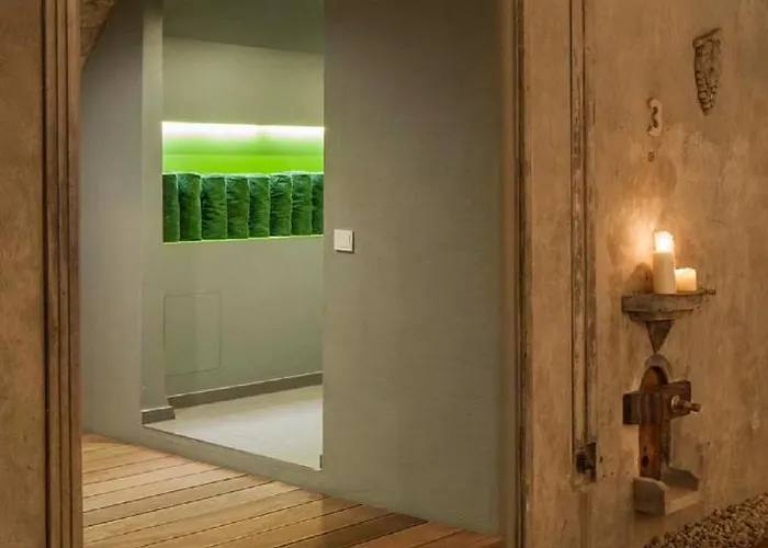 Julius In Der Pfalz Hotel *