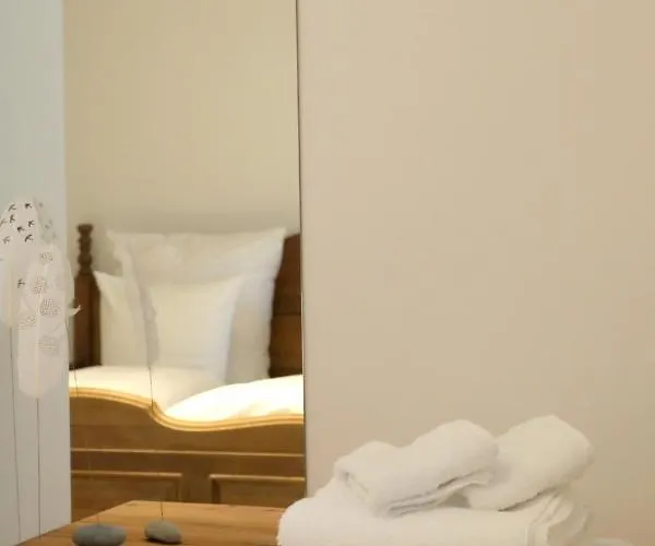 Hotel Julius In Der Pfalz *