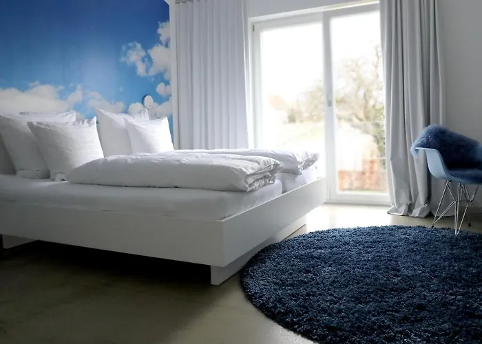 ホテル Julius In Der Pfalz