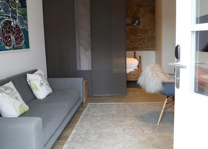 Hotel Julius In Der Pfalz