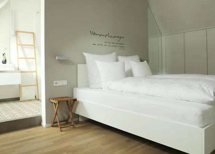 Hotel Julius In Der Pfalz